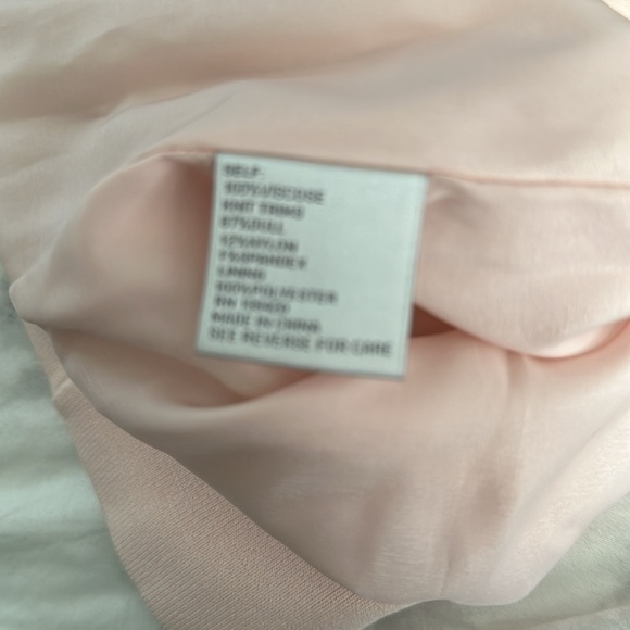 NWOT Carlisle New York jacket - Picture 7 of 7